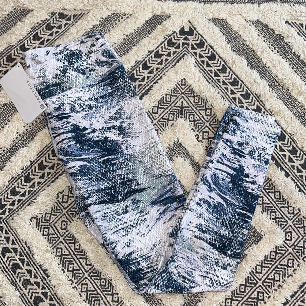 Fabletics workout pants